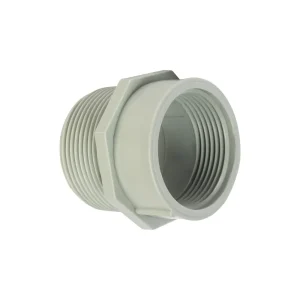 1/2 inner thread *1/2 outer thread *1/4