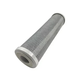 10 inc Block Carbon filter cartridge