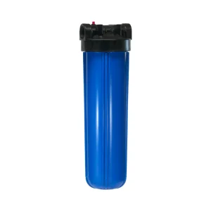 20-Inch BB Opaque Pre-Filter Housing