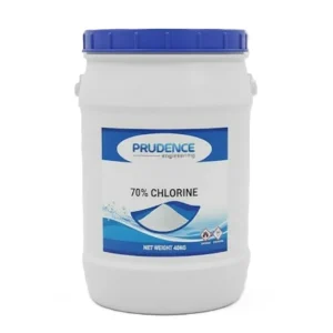 Chlorine 70% (Calcium Hypochlorite) price in Sri Lanka