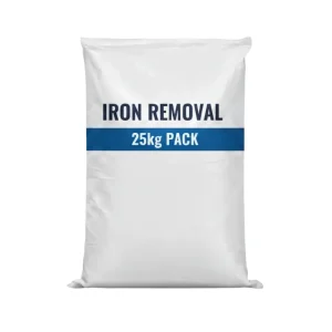 Iron Removal