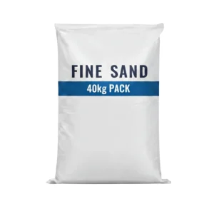Fine Sand