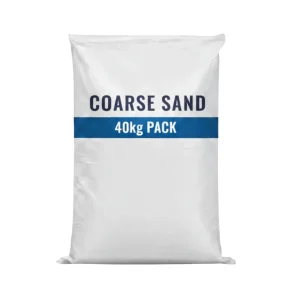 Coarse Sand