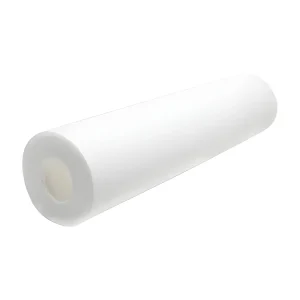 10-Inch 5 Micron PP Sediment Filter Cartridge (10D)