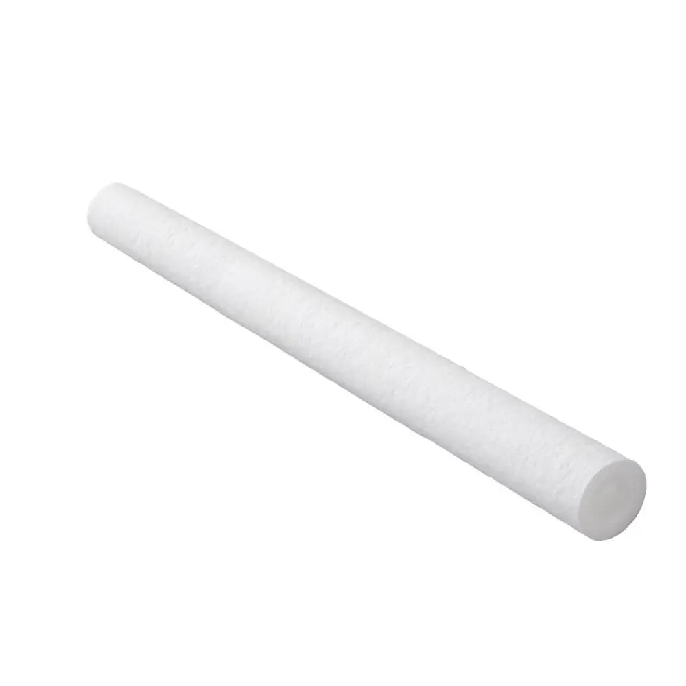 20-Inch PP Sediment Water Filter Cartridge