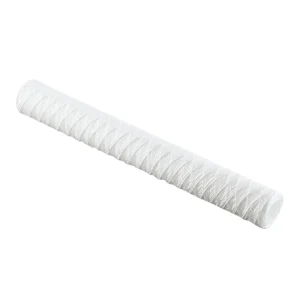 20-inch Wound Sediment Filter Cartridge price in sri lanka
