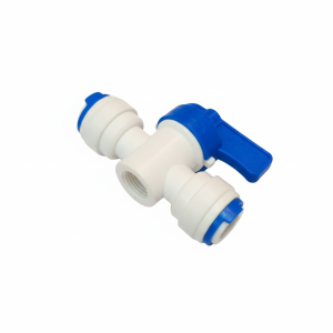 10mm Ball Valve(Plastic)