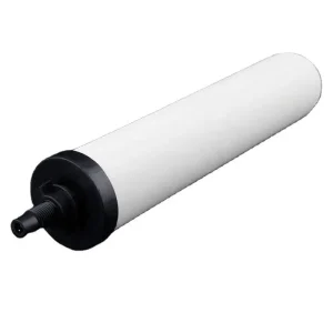 10-Inch CRM-10H Ceramic Filter Cartridge