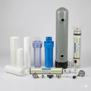 Water Filters
