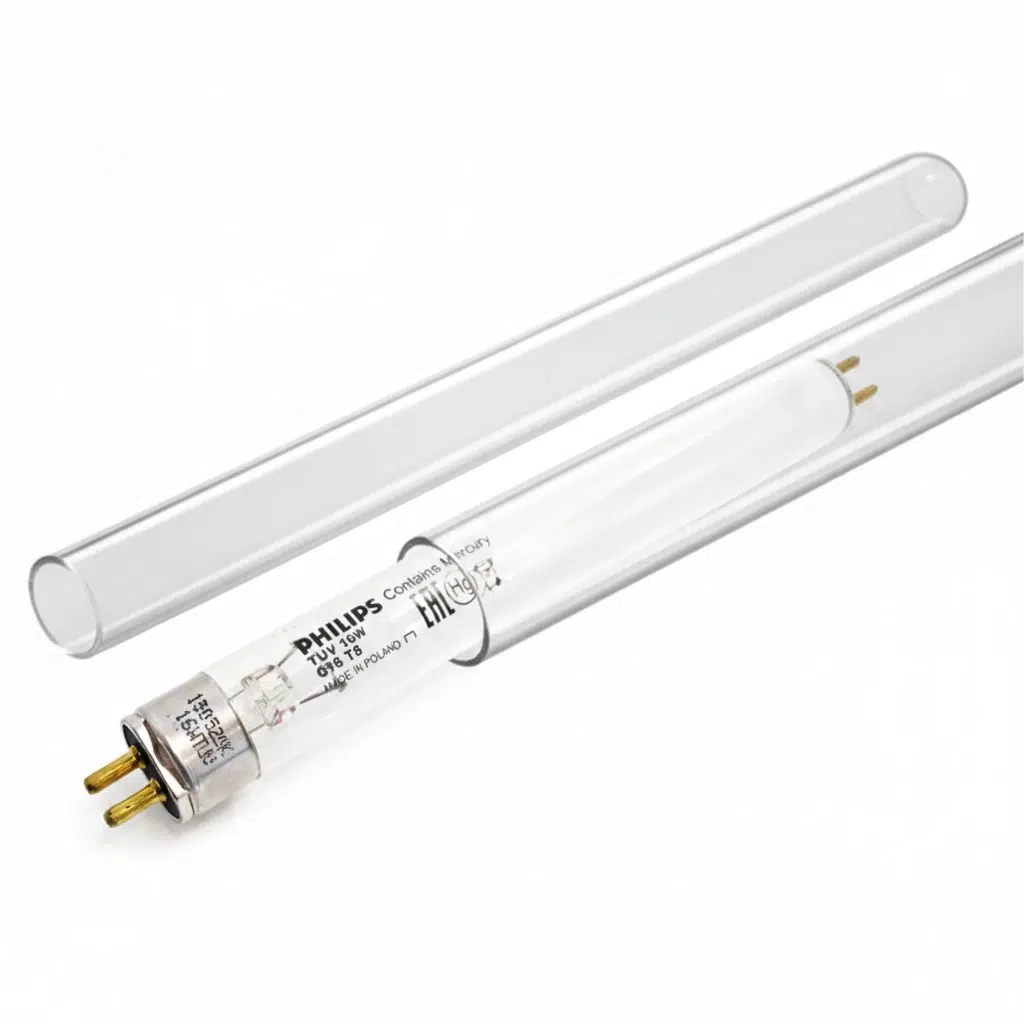Philips UV Quartz Sleeve