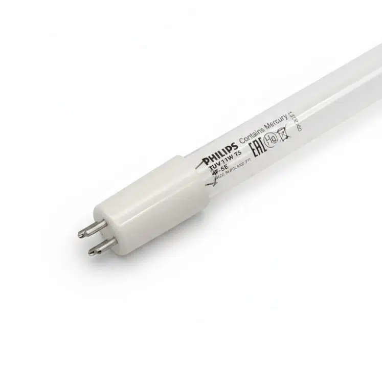 Philips UV-C Germicidal Bulb (11W – 55W) - Image 2