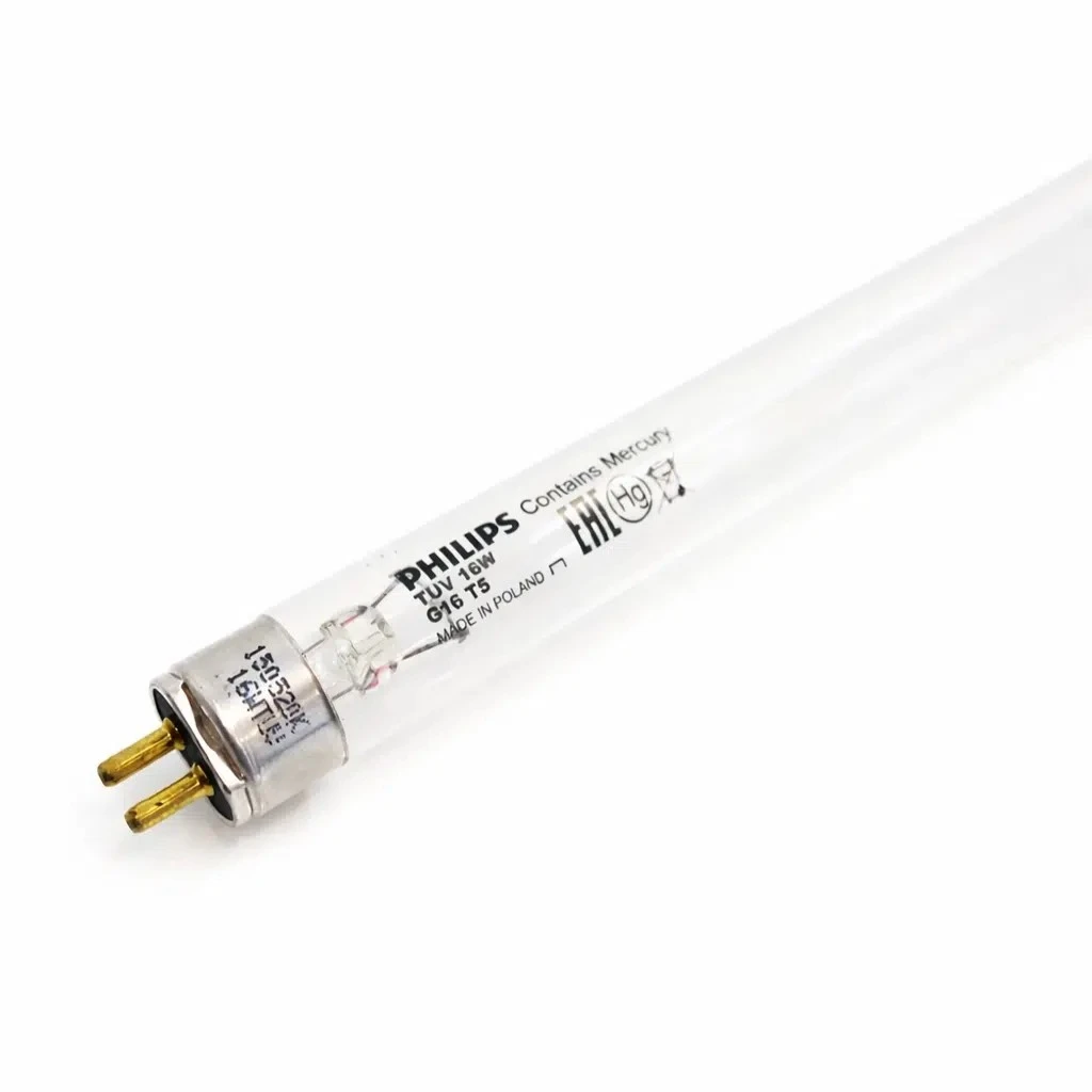 Philips UV-C Germicidal Bulb (11W – 55W) - Image 3