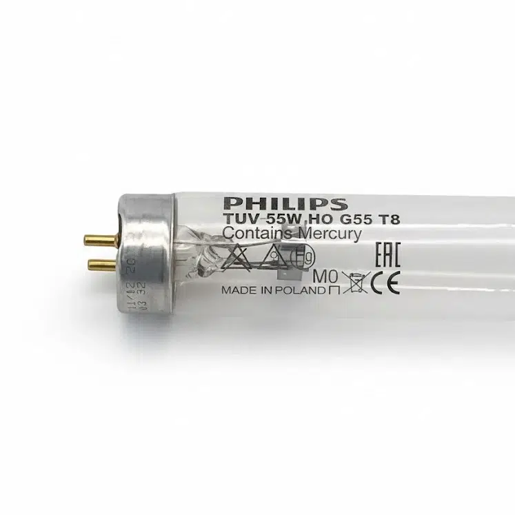 Philips UV-C 55W Sri Lanka