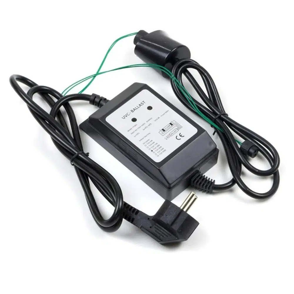 UV ballast