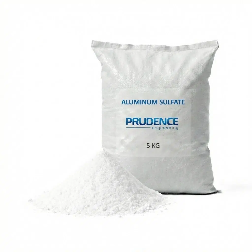Alum (Aluminum Sulfate)