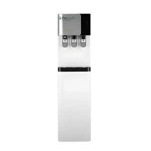 Hot and Cold Water Dispenser (RO In-line)
