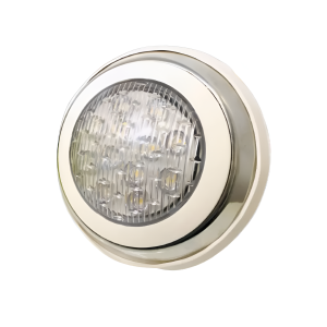 36W SS304 High-Output LED Pool Light