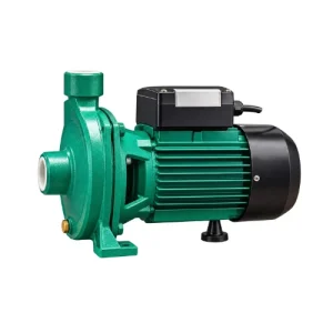 1 HP Centrifugal Water Pump – 6.5 m³/h, 32 m Head