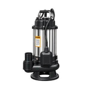 2 HP Submersible Cutter Pump Price In Sri Lanka