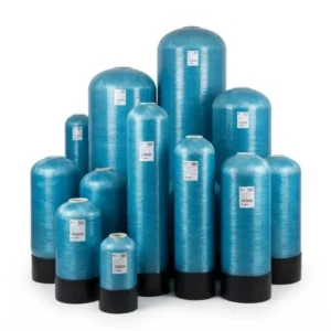 FRP Vessels