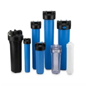 Filter Housings