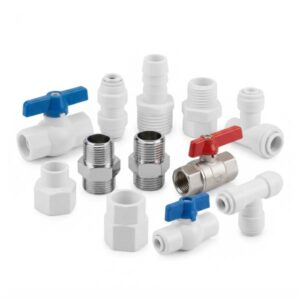 RO Plant Accessories