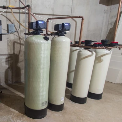 softener system in jaffna