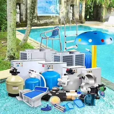 swimming pool chemicals jaffna