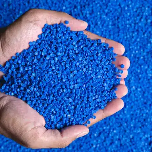 polymer in sri lanka