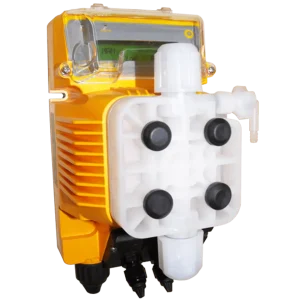 Athena series dosing pumps in sri lanka