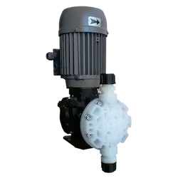 Diaphragm Motor Driven Dosing Pumps in sri lanka
