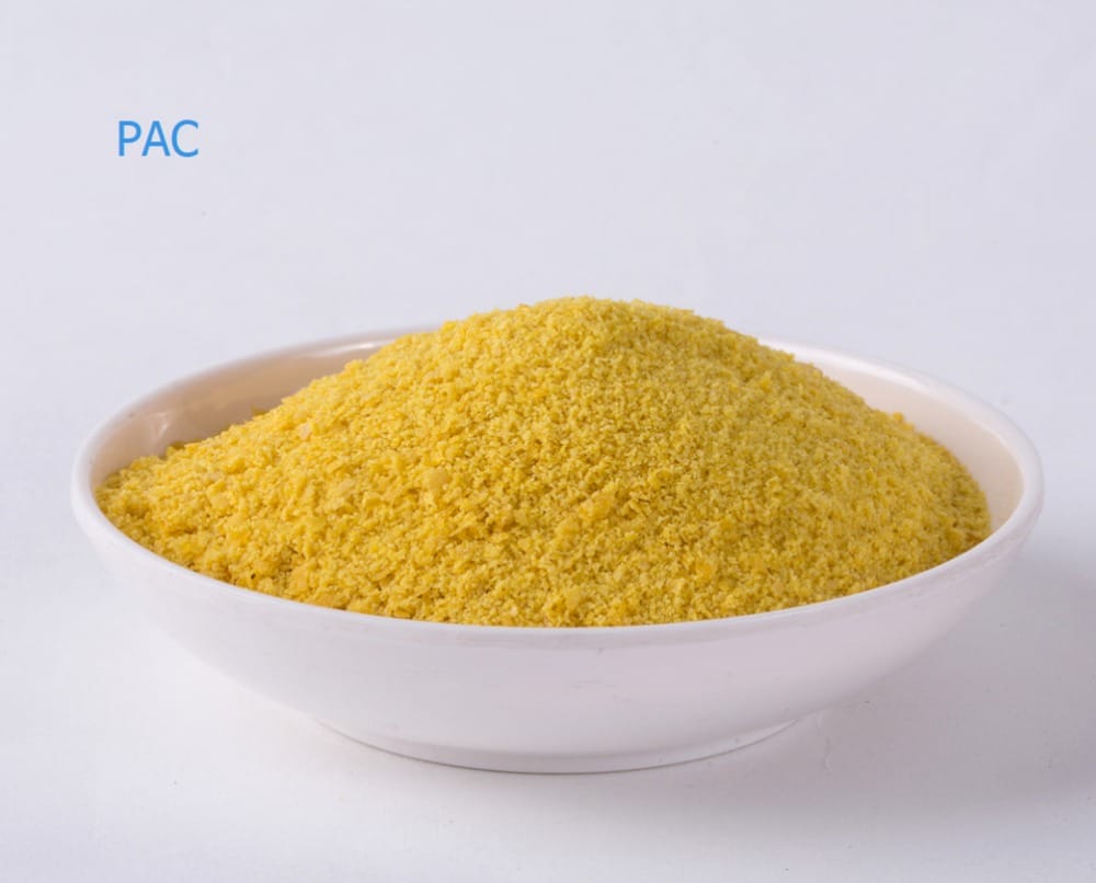 PAC_Polyaluminum_Chloride