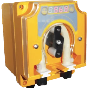Peristaltic Dosing Pumps ( Nike Series ) in sri lanka