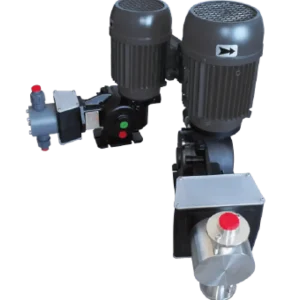 Piston Driven Dosing Pumps in sri lanka