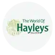Haylies wastewater treatment company client