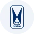 jhonkeels wastewater treatment company client