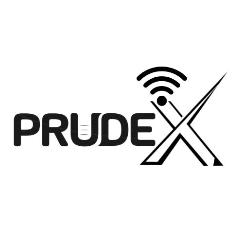 Prudex Logo
