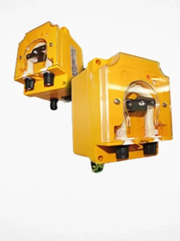 Dosing Pumps Maldives (5)