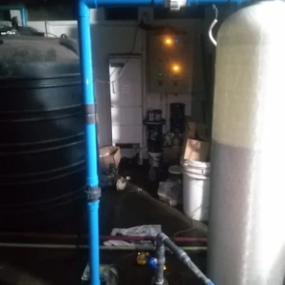 Venus hospital filter service jaffna 2