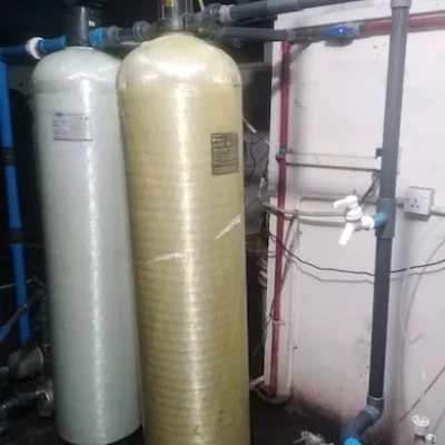 Venus hospital filter service jaffna