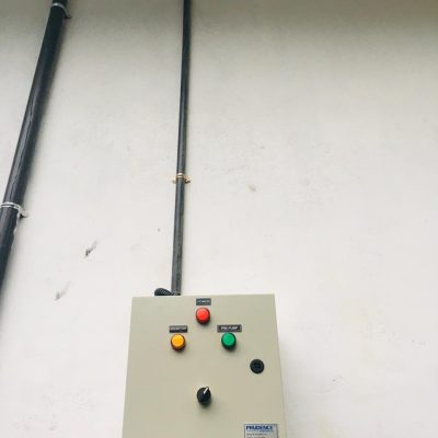 Softener Installatiion Nelliyadi