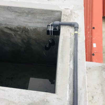 Softener Installatiion Nelliyadi