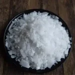 caustic soda