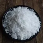 caustic soda